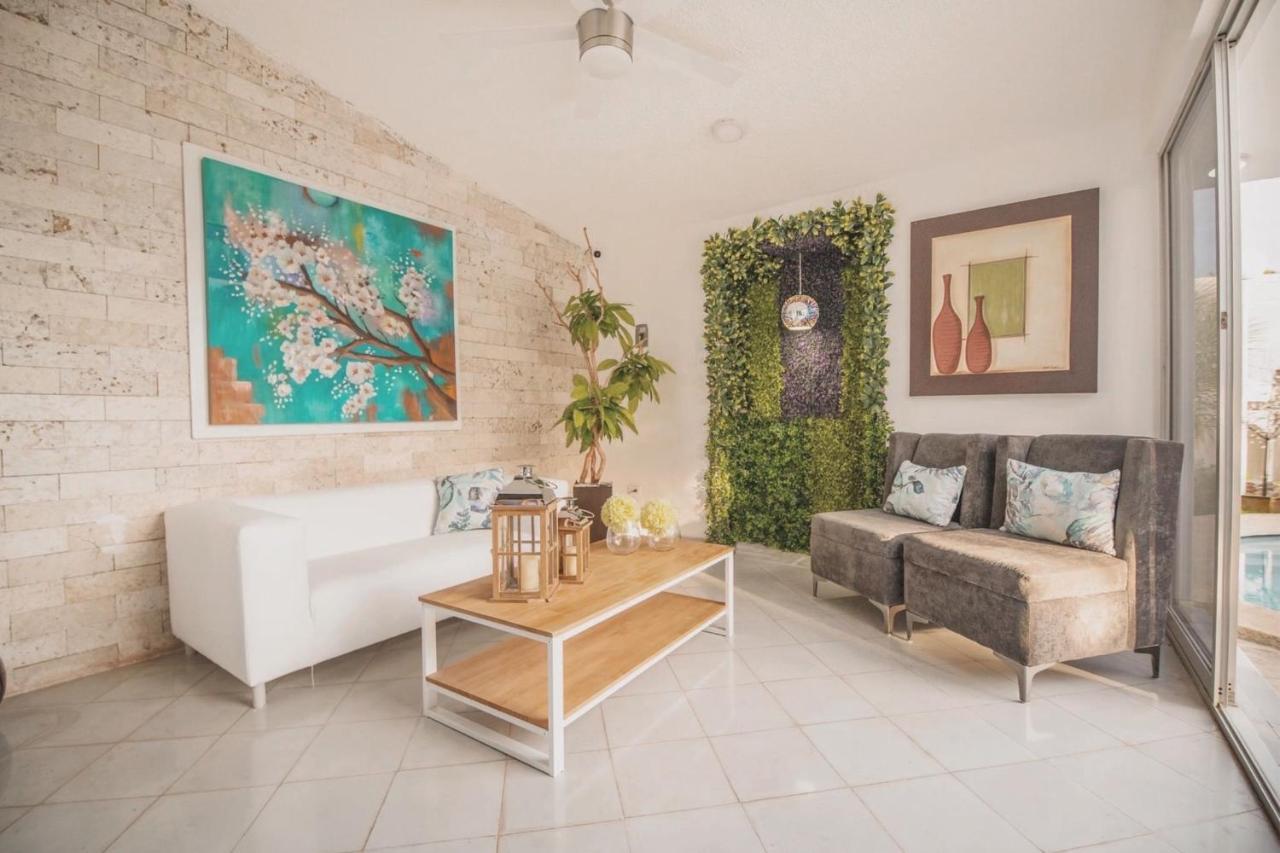 Saastah Hotel Boutique Valladolid  Kültér fotó