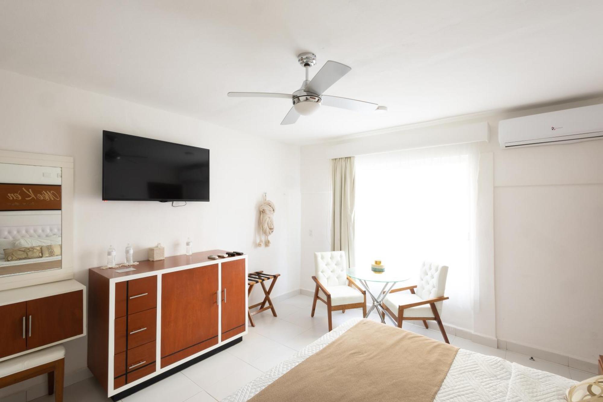 Saastah Hotel Boutique Valladolid  Kültér fotó