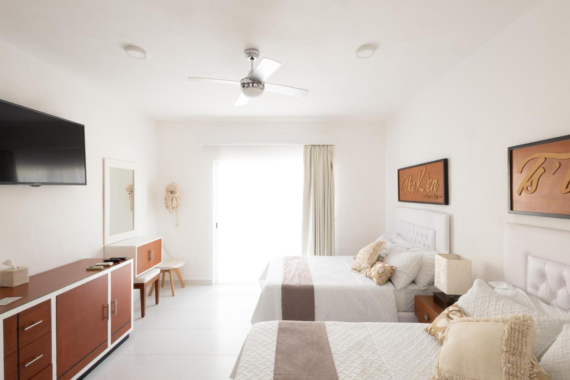 Saastah Hotel Boutique Valladolid  Kültér fotó